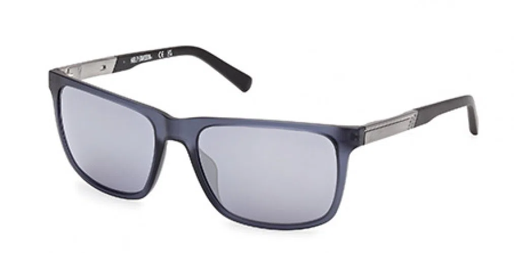 Harley-Davidson 00020 Sunglasses - view 2